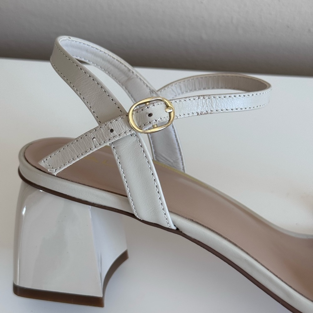 Aldo gleawia women's heeled sandals - Picture 6 of 14